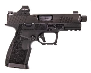 R7 MAKO CFC 9MM BLK 15+1 HS TB