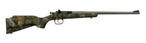 CRICKETT 22LR SS/BREAK-UP CAMO