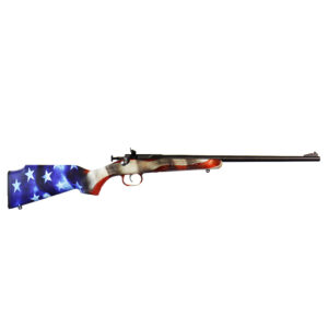 CRICKETT 22LR GRAND UNION BL