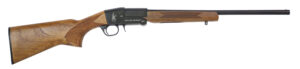 CRICKETT 410 SNGL SHOT BL/WD