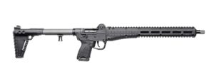SUB-2K GEN3 9MM G19 BLK 15+1