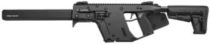 VECTOR CRB G2 10MM 16" BK CA