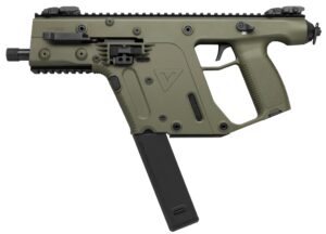 VECTOR SDP G2 10MM 5.5" ODG