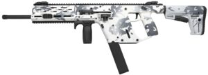 VECTOR CRB-E 22LR 16" MC ALP