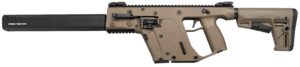 VECTOR CRB 45ACP 16" FDE 10+1