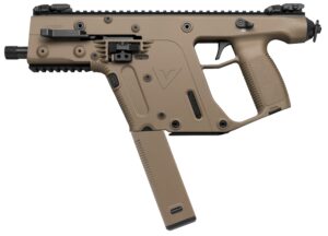 VECTOR SDP G2 45ACP 5.5" FDE