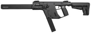 VECTOR CRB G2 9MM 16" BLK 40+1