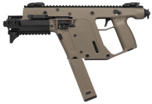 VECTOR SDP-E G2 9MM 6.5" FDE
