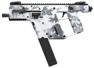 VECTOR SDP G2 9MM 5.5" MC ALP