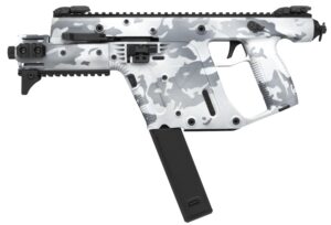 VECTOR SDP-E 9MM 6.5" MC ALP