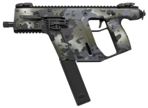 VECTOR SDP G2 9MM 5.5" MC BLK