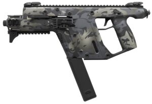 VECTOR SDP-E 9MM 6.5" MC BLK