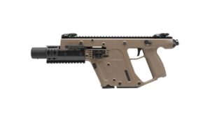VECTOR SDP-E G2 22LR FDE 30+1#