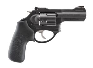 LCRX 9MM MT/HOGUE 3" 5RD