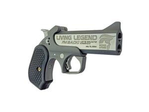 XLV LIVING LEGEND 45ACP 4.25"