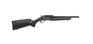 LWC 5.56MM BLK/BLK 16.5" TB