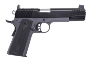 CUSTOM LW SHADOW GHOST 9MM