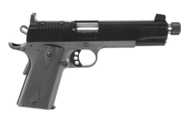 CUSTOM LW SHADOW GHOST 9MM TB