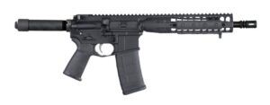 DI PIST 5.56MM BLK 10.5" 30+1