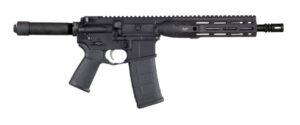 DI PIST 5.56MM BLK 10.5" MLOK