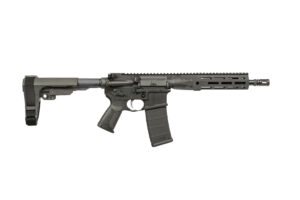 IC DI 5.56MM 10.5" MLOK SBA3