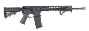 DI 5.56 BLK 16.1" 30+1