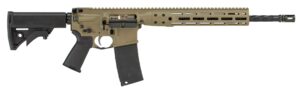 DI 5.56MM FDE 16.1" 30+1 M-LOK