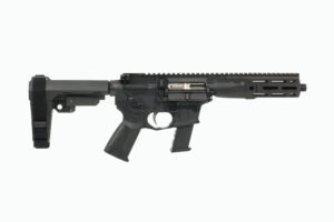 IC NINE 9MM BLK 8.5" 27+1 SBA3