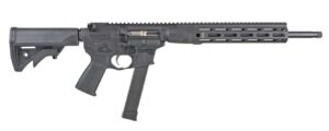 IC NINE 9MM BLK 16" 27+1
