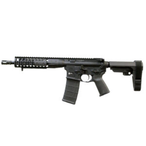 IC DI 5.56MM BLK 10.5" SBA3