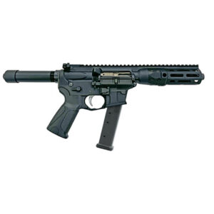IC NINE 9MM BLK 8.5" 27+1