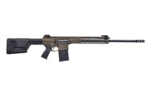 REPR MKII 6.5CR ODG SC 22"