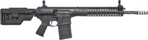 REPR MKII 7.62MM BLK SC 16"