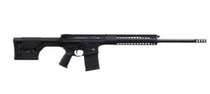 REPR MKII 6.5CR BLK SC 22"