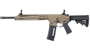 SIX8 A5 6.8SPC 16" FDE 30+1