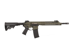 SIX8 A5 6.8SPC 14" ODG 5/8X24