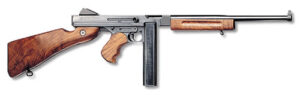 THOMPSON M1 LGTWGT CARB 45CAL