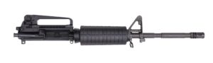 M4 PATROLMAN 16" UPPER REC.