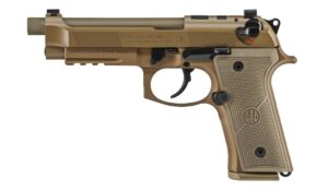 M9A4 GR 9MM FDE 5" 10+1 TB