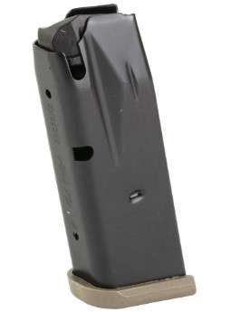 MAG MC9 10RD 9MM FDE