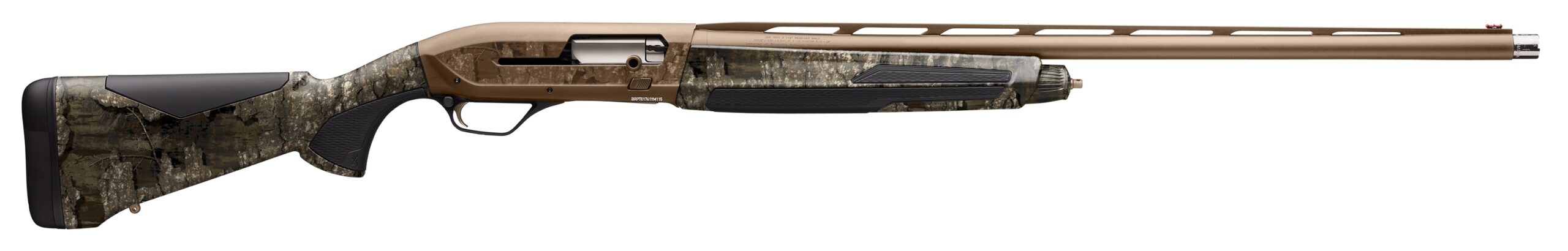 MAXUS II WW RTT 12/28 3.5" #