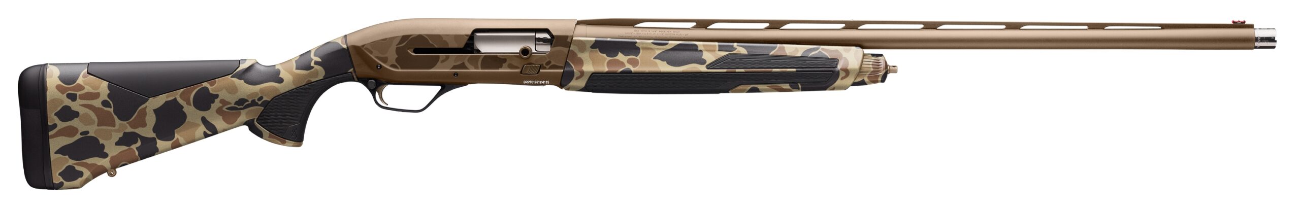 MAXUS II WW VTAN 12/28 3.5"