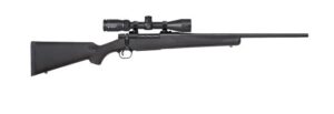 PATRIOT 6.5CR BL/SY VORTEX PKG