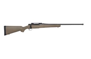 PATRIOT PRED 6.5PRC BL/FDE 24"