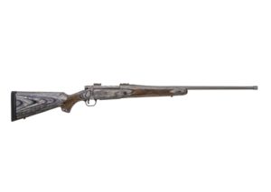 PATRIOT PRED 6.5CR SS/LAM 22"