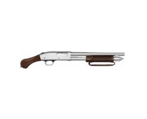 590 NIGHT STICK 12/14 CHROME