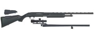 500 FLD/SLUG COMBO 20GA SCOPE