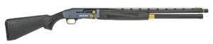 940 JM PRO 12/24 BL/SY 10RD #
