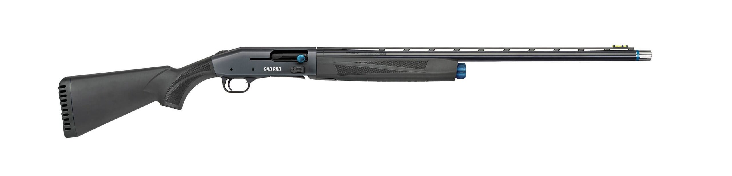 940 PRO SPORTING 12/26 BLK 4+1