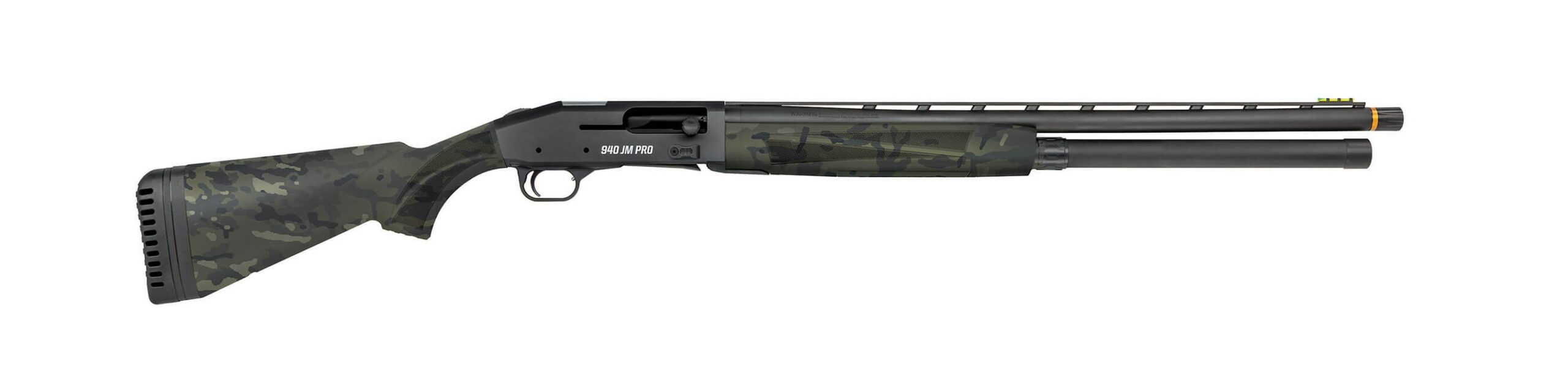 940 JM PRO 12/24 BL/MC 9+1 OR